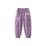 Фиолетовый