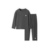 Темно-серый