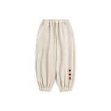 Бежево-абрикосовый