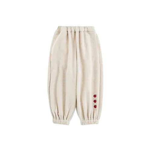 YOEHYAUL Брюки Детские Возраст 3-7 лет