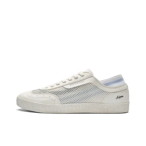 Кроссовки для скейтбординга KAPPA Low Top Unisex