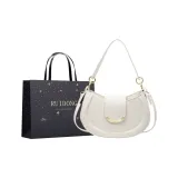 Экрю+сумка для покупок