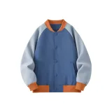 Морской синий