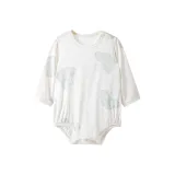 1835851 Зеленый цветочный кокосовый зеленый овощной