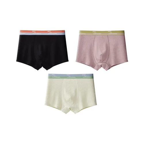 Top Melon Нижнее белье 3 шт Подростки