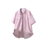 Светло-розовый