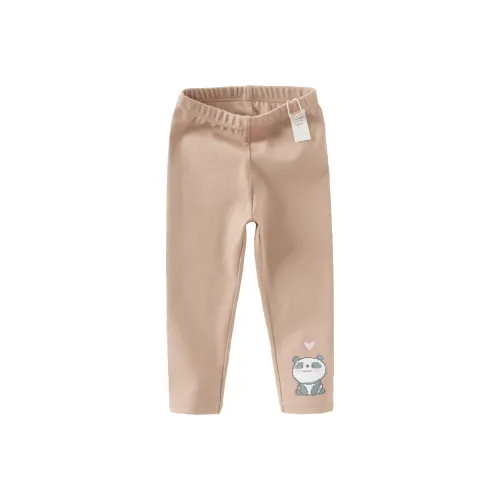 DAVE BELLA Брюки Серо-розовый Серо-голубой для детей 3-7 лет