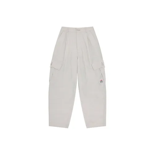 Vision Street Wear Карго-брюки для детей 3-7 лет светло-серый цвет