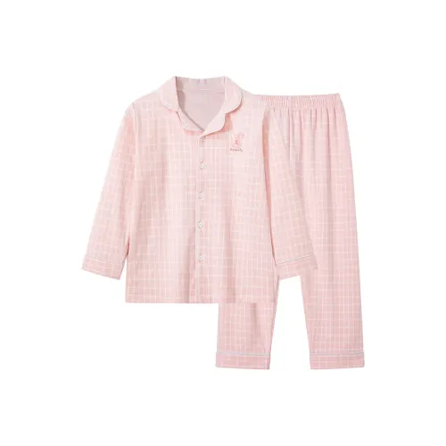 Top Melon Домашняя одежда Розовый Подростки