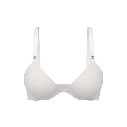Victoria's Secret Белые Женские Бюстгальтеры