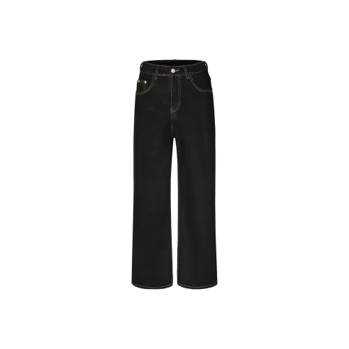 Bufan studio Мужские Джинсы