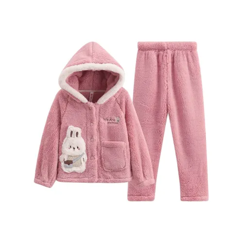 FENTENG FX25940031 Конфетный Розовый KIDS LOUNGE Набор