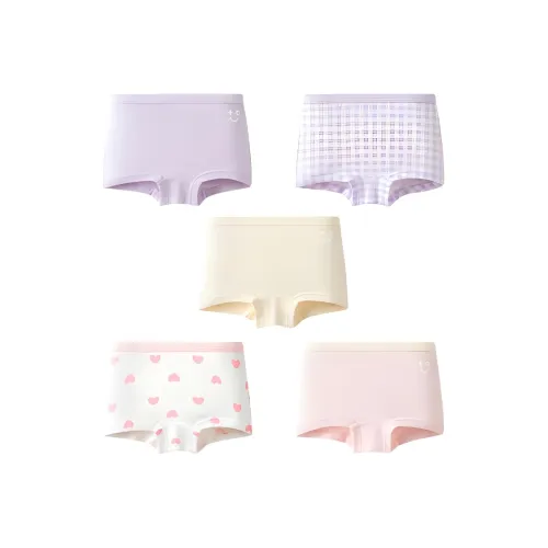 Balabala Нижнее белье 5 пар для детей 3-7 лет