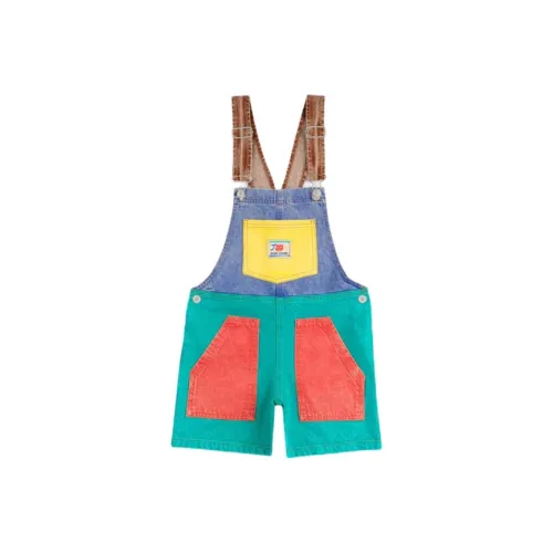 Bobo Choses Многоцветные Детские Комбинезоны