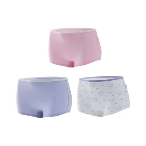 Antakids Нижнее белье 3 упаковки для подростков