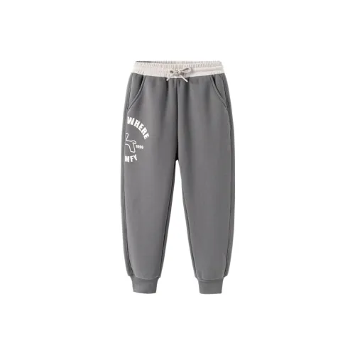 SEMIR KIDS Детские тренировочные брюки для дошкольников