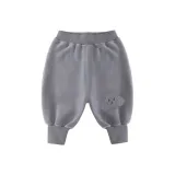 Светло-серый