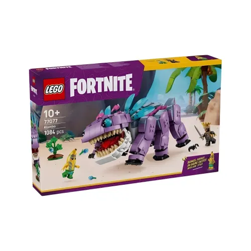 LEGO 77077 Fortnite Klombo Конструкторы 1084 шт. LEGO 2504 0002