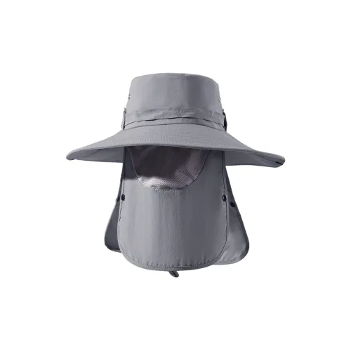 Shizhu Легкий Мужской Шляпа с Защитой от UV