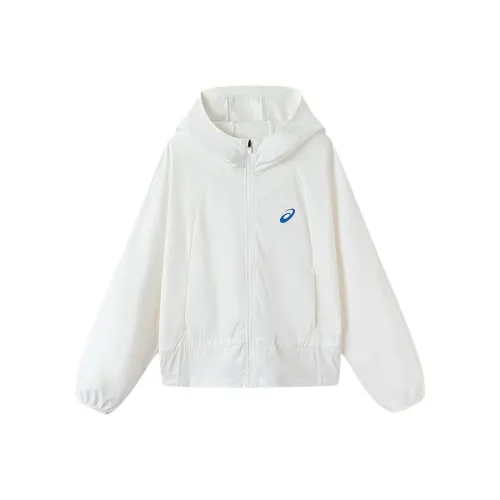 Asics Туристическая одежда Sports Performance Белый