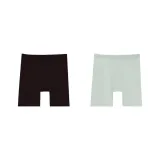 Зелёный+Черный [Антимикробная прострочка для нижнего белья · Нет необходимости в нижнем белье]