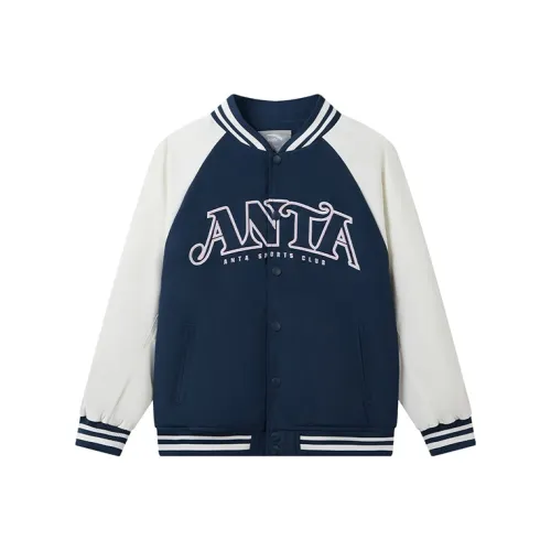 Antakids Унисекс Бейсбольные Джерси