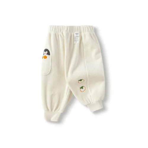 Balabala Вязаные Тренировочные Штаны для Малышей и Детей дошкольного возраста