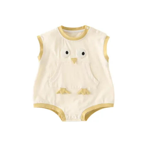 XiaoJinBu Комбинезон для младенцев и малышей