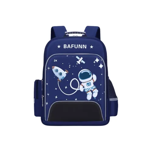 Buffini Oxford Рюкзак Детский Синий Розовый Синий