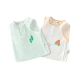 Белый Зеленый Тон 00314