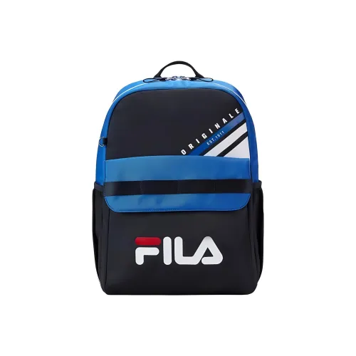 FILA KIDS Ткань KIDS Сумка Обычный Детский Рыцарь Синий