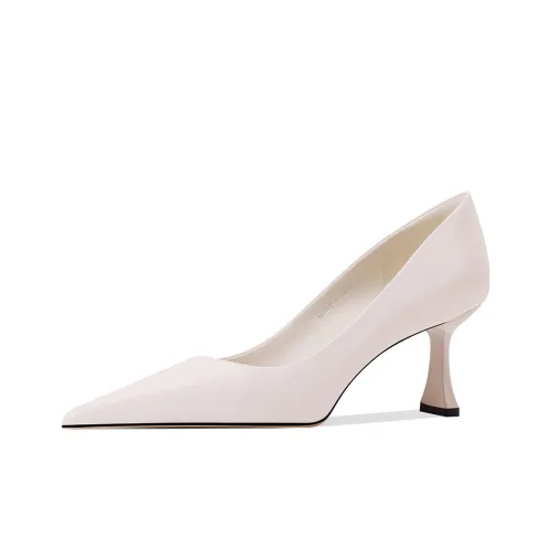 Shesrim Узкий каблук Высокие каблуки Женские