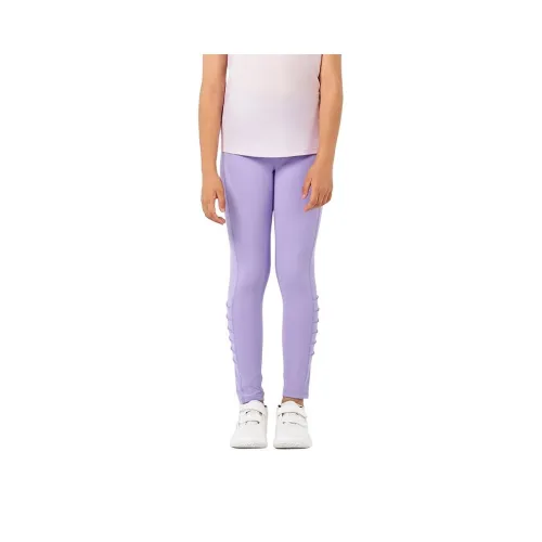 DECATHLON Детский низ цвет лаванда для детей 3-7 лет