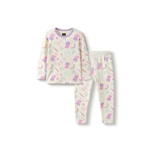 Balabala Комплект нижнего белья для детей в возрасте 3-7 лет