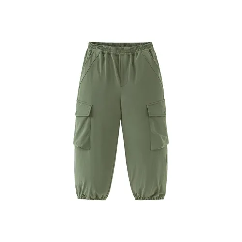 Mini Bala Kids Брюки карго