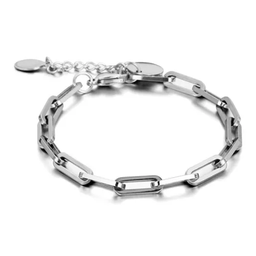 BLESSED BULLET Браслеты из титанового стального сплава Мужской