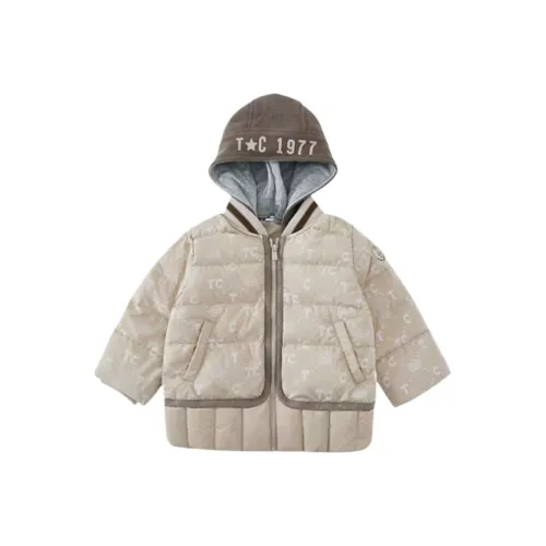 Tartine Et Chocolat Пуховик SS22 Дети 3-7 лет