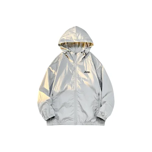 JEEP Одежда с защитой от солнца Унисекс