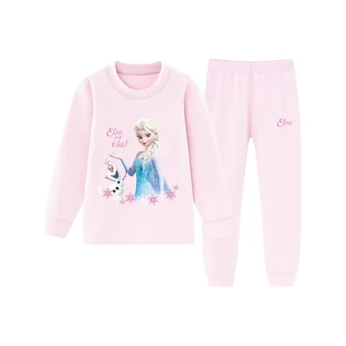 Disney Нижнее белье Набор Розовый для детей 3-7 лет