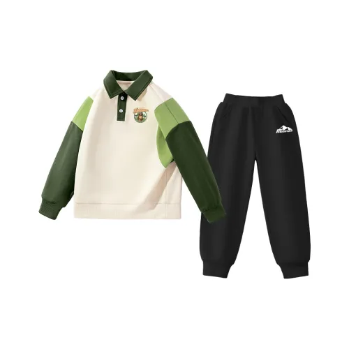 La Chapelle Kids Повседневная спортивная одежда для детей