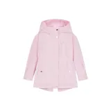 Плавающий светло-розовый