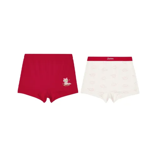 Skechers Kids Нижнее белье 2 шт для детей