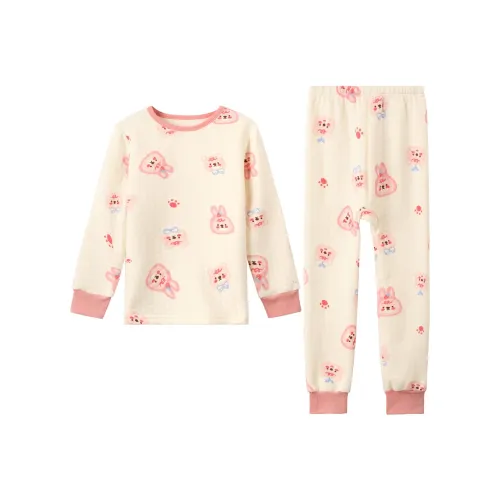 Red Bean Комплект нижнего белья Light Cloud White Подростки