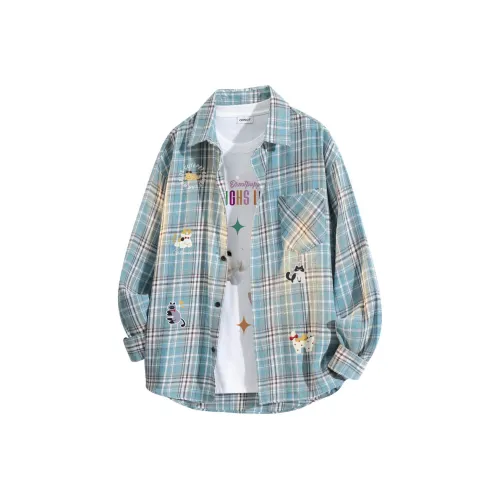 ORNOT Унисекс Рубашки