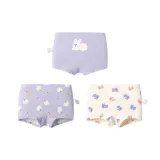 Белый Фиолетовый (Кролик-Тип A, Дружественный к коже-5A, Антибактериальный, Низ в области паха-Не PP)