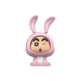 Кролик Шин-Чан (Распакованный Контейнер Стиль)