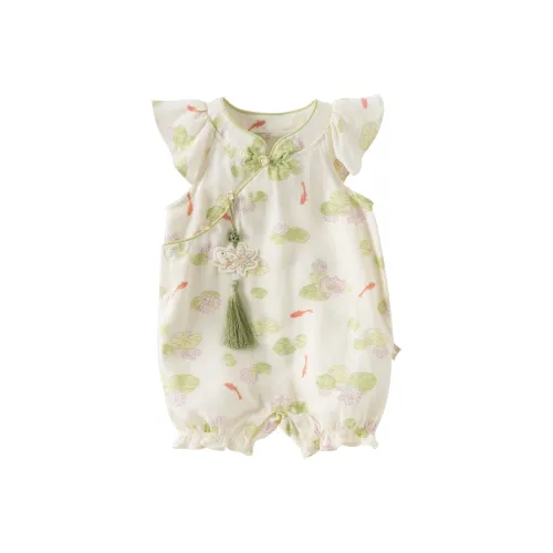 DAVE BELLA Комбинезон Baby Toddler Series Новорожденный и малыш