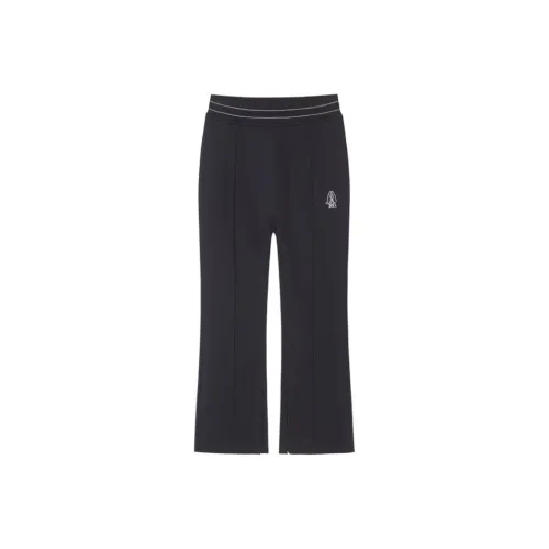 Hush Puppies Детский Низ FW24 Темно-синий Подростки