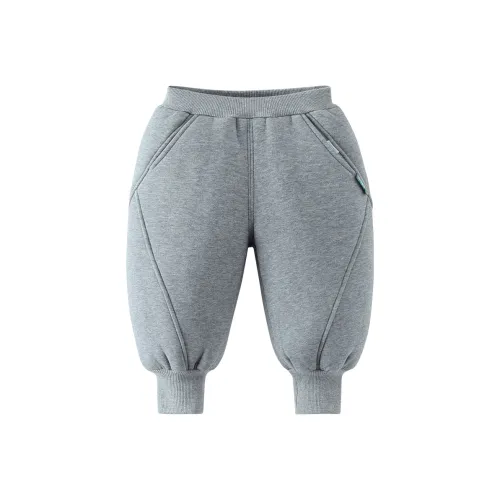 CICIIBEAR Брюки Серо-фиолетовый для детей 3-7 лет