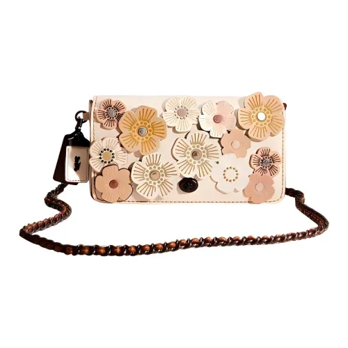 COACH Dinky Сумки через плечо Женские